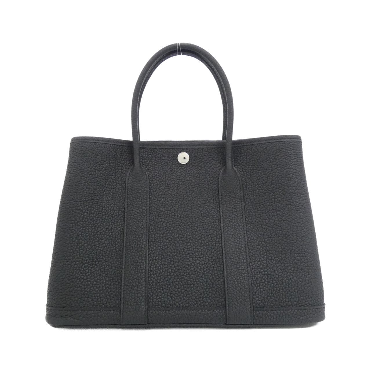 HERMES Garden Party 051568CK Tote