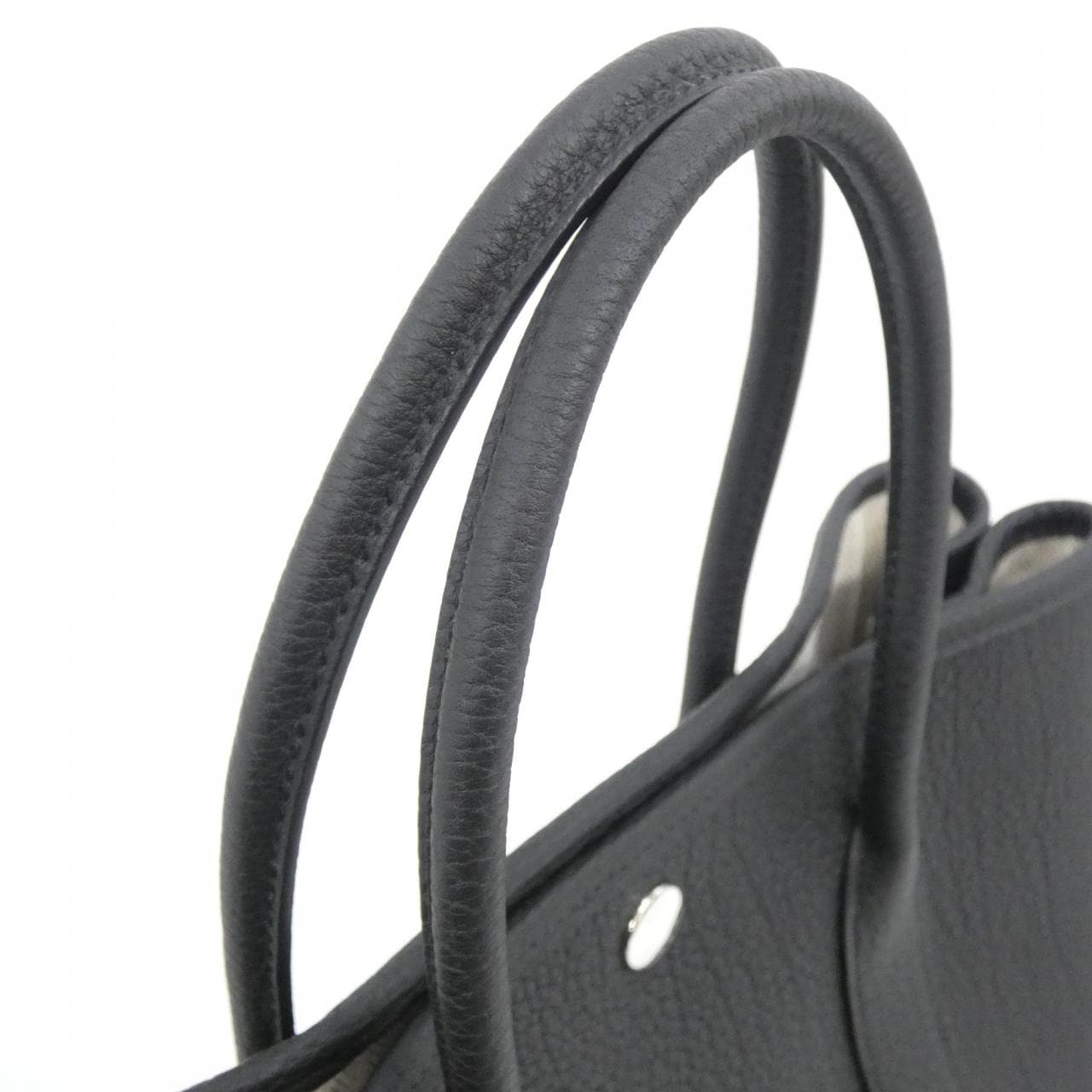 HERMES Garden Party 051568CK Tote 3