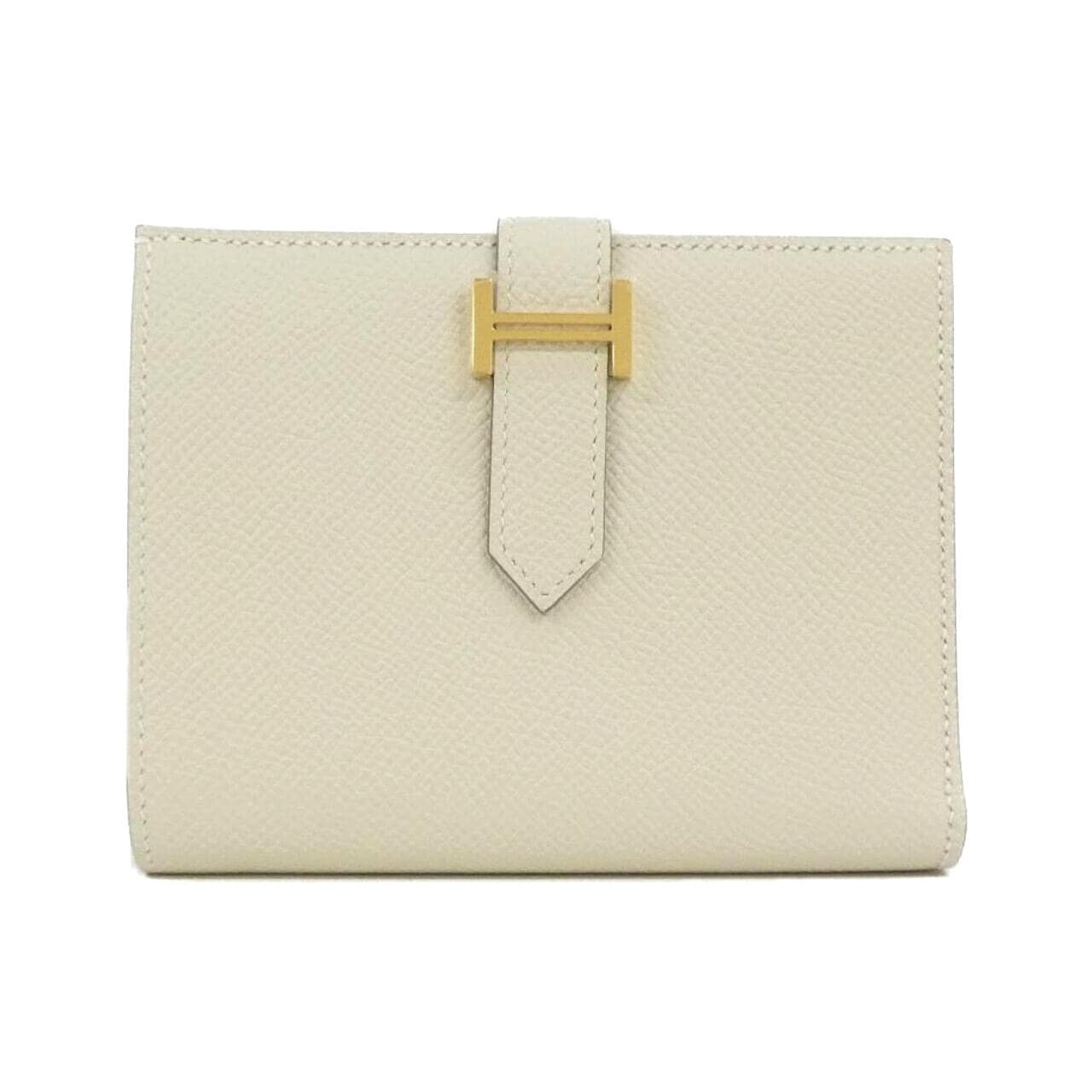 HERMES 039790CC 銀包 Epsom