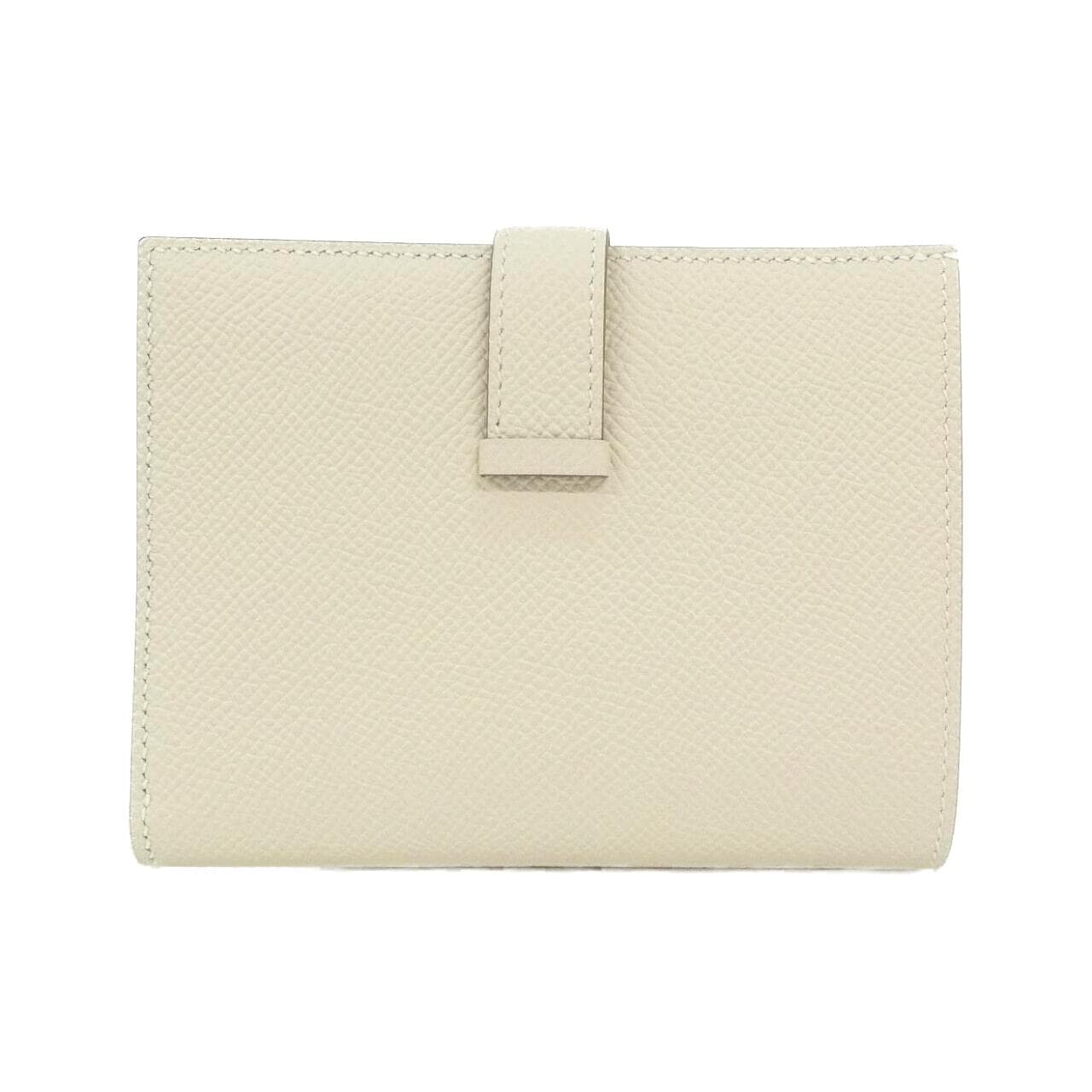 HERMES 039790CC 銀包 Epsom 2