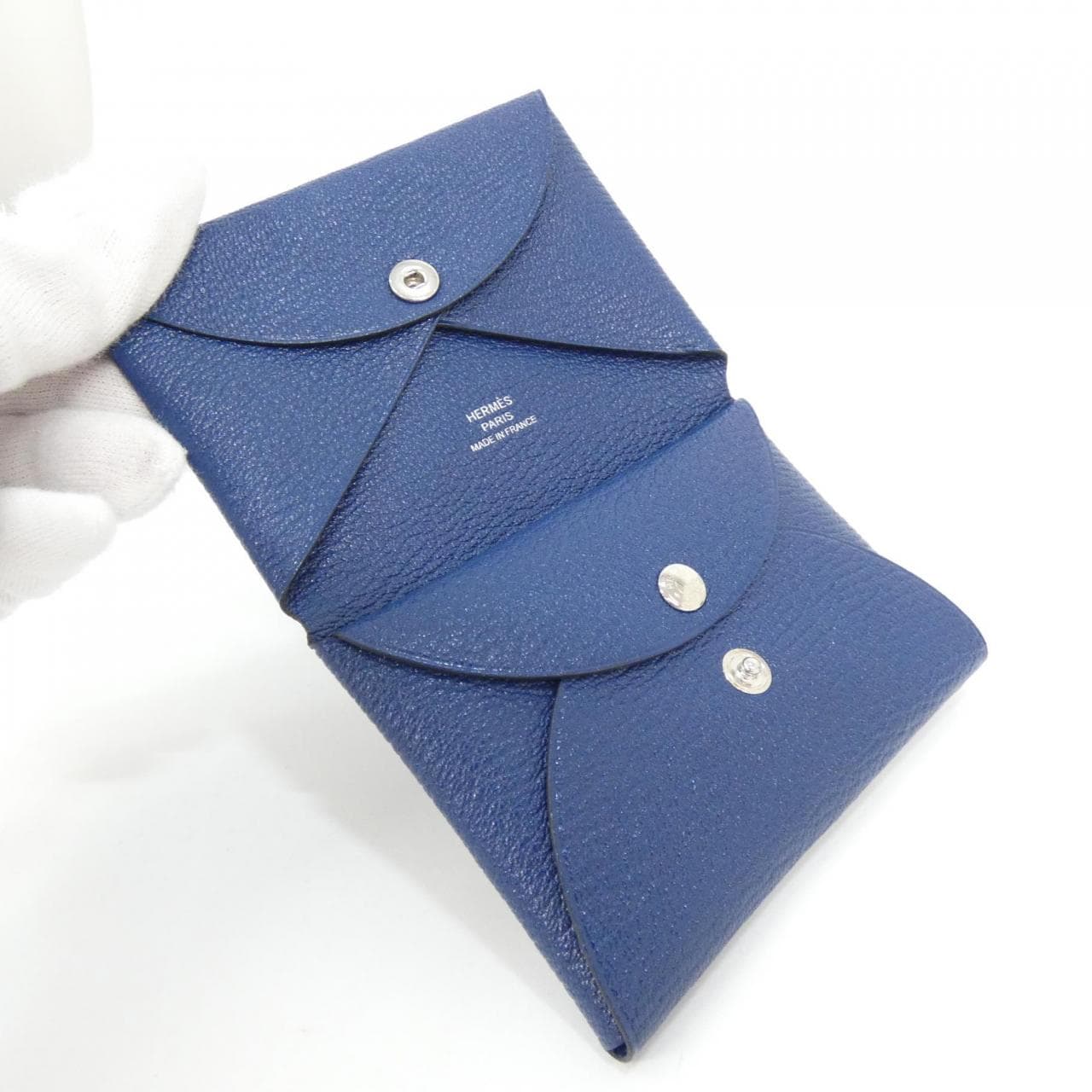 HERMES 082977CK Coin Case 3