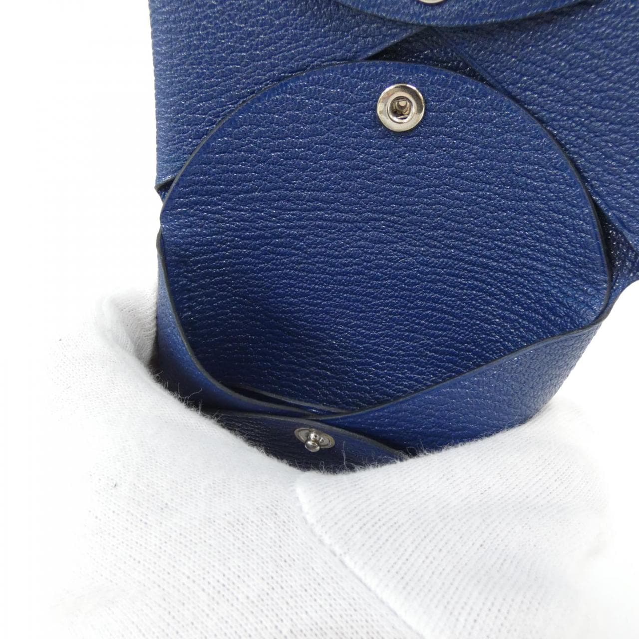 HERMES 082977CK Coin Case 4
