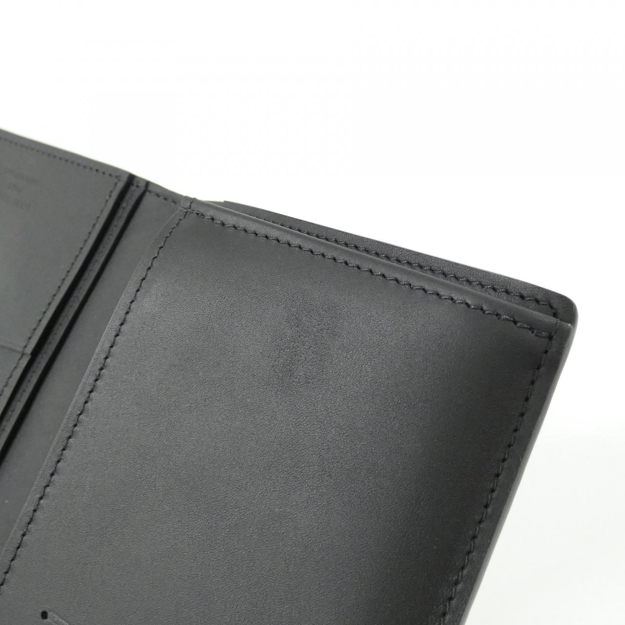LOUIS VUITTON M69038 Wallet Monogram 3