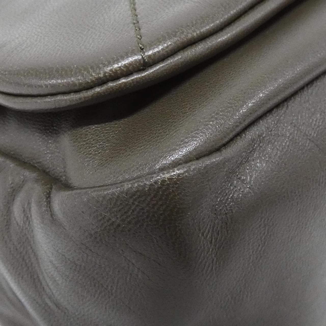 SAINT LAURENT 763475 AAB32 肩背包 羊皮 3
