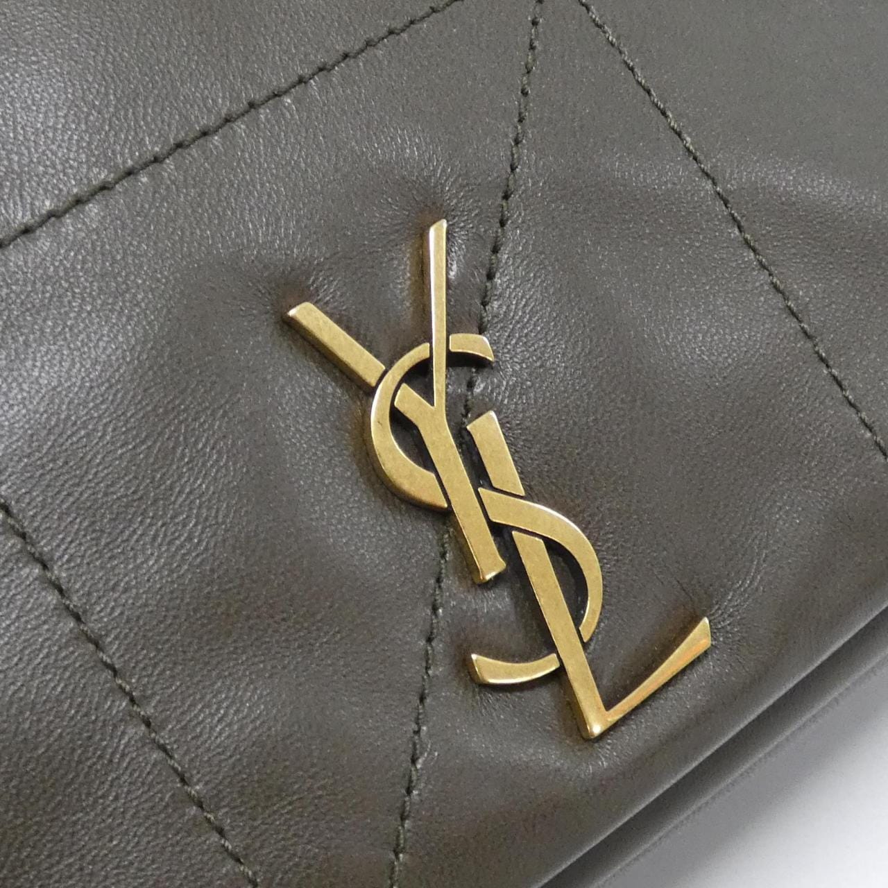 SAINT LAURENT 763475 AAB32 肩背包 羊皮 5