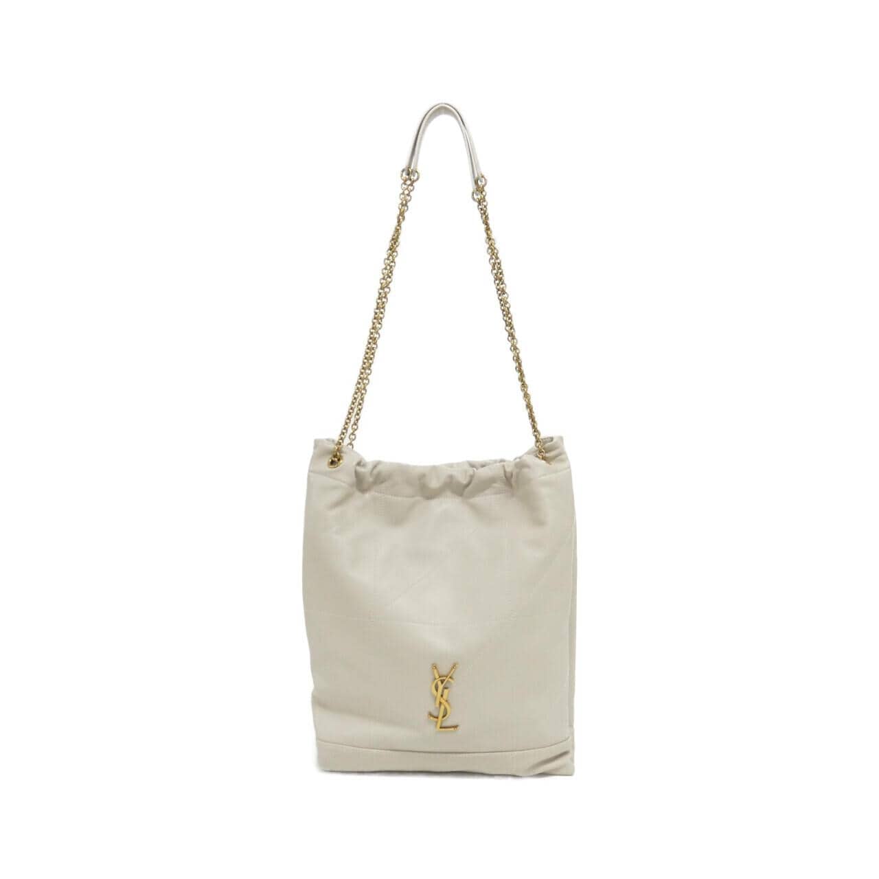SAINT LAURENT 781666 AAB32 Shoulder Lambskin