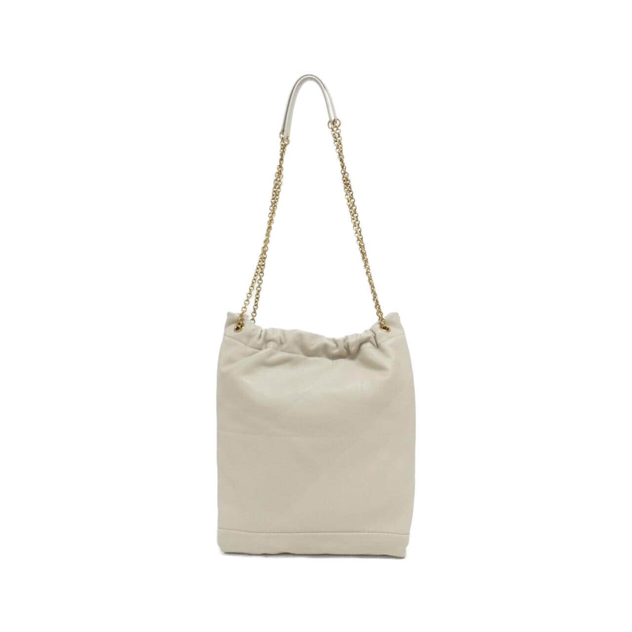 SAINT LAURENT 781666 AAB32 Shoulder Lambskin 2