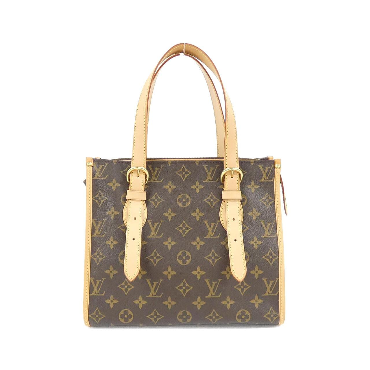 LOUIS VUITTON M40007 Shoulder Monogram