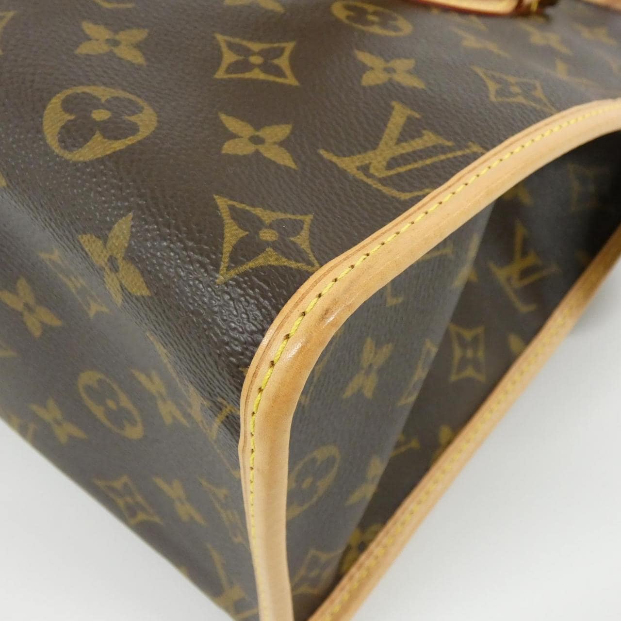 LOUIS VUITTON M40007 Shoulder Monogram 2