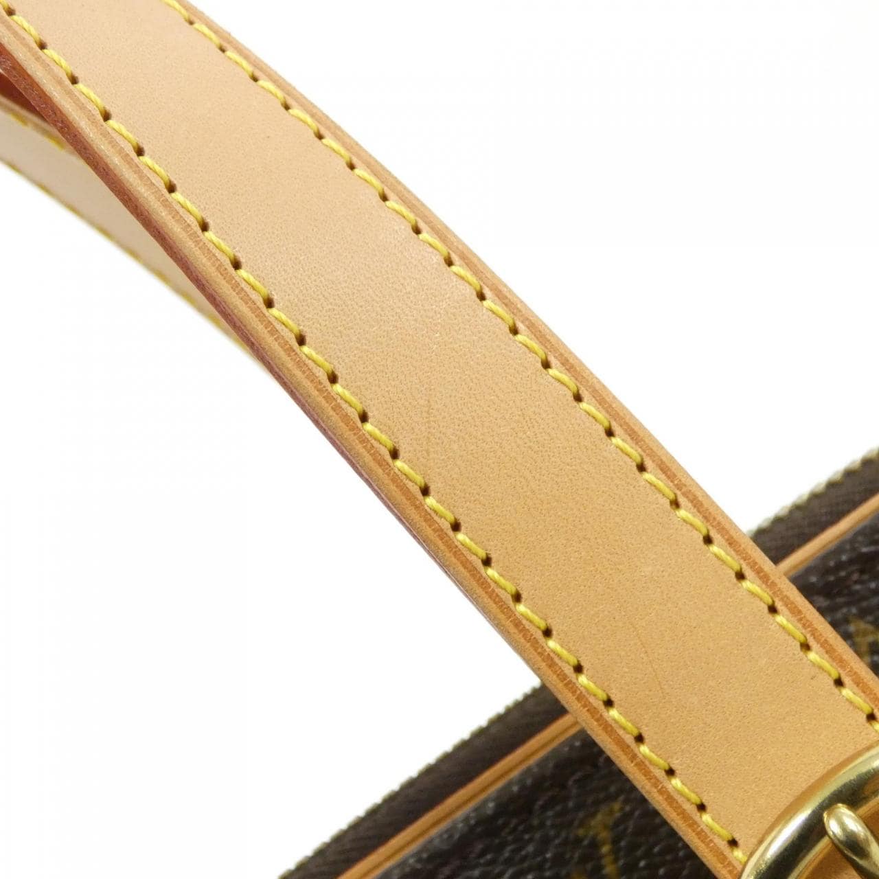 LOUIS VUITTON M40007 Shoulder Monogram 3