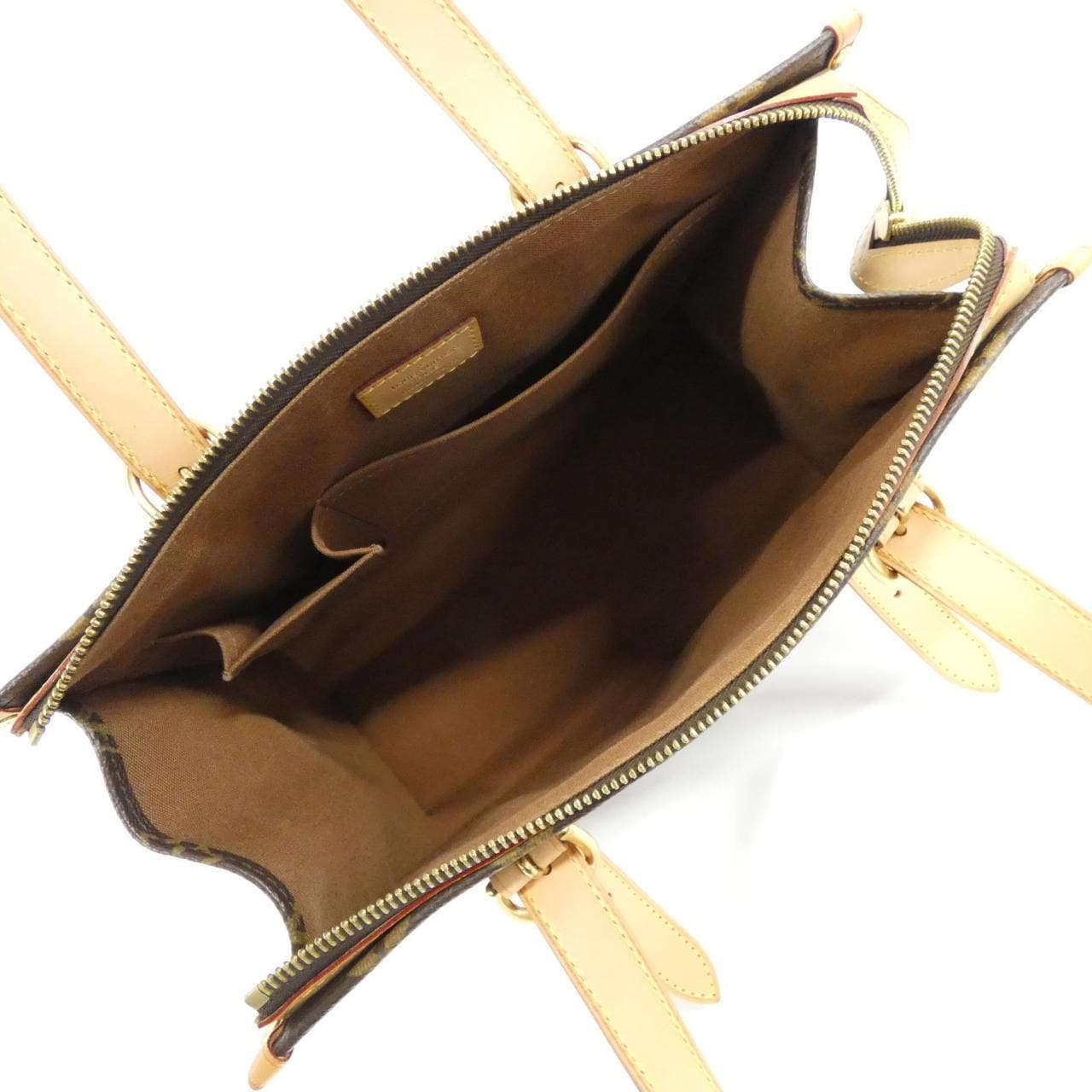 LOUIS VUITTON M40007 Shoulder Monogram 4