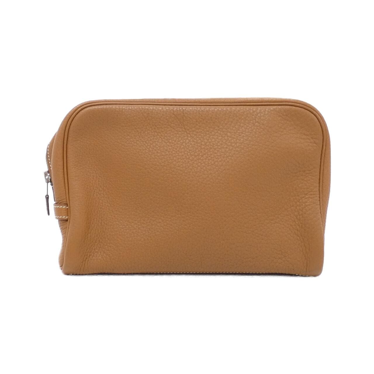 HERMES 043917CK 小袋 Clemence