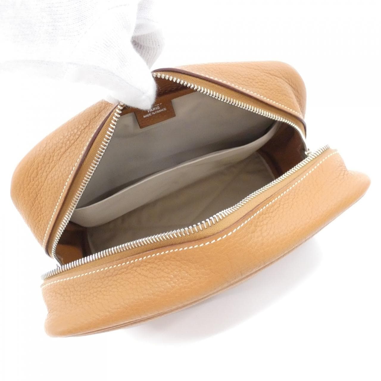 HERMES 043917CK 小袋 Clemence 5