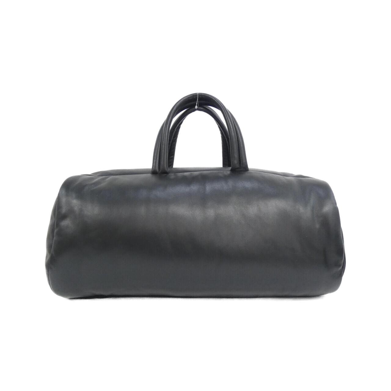 SAINT LAURENT 797640 AACIW Boston Leather 2