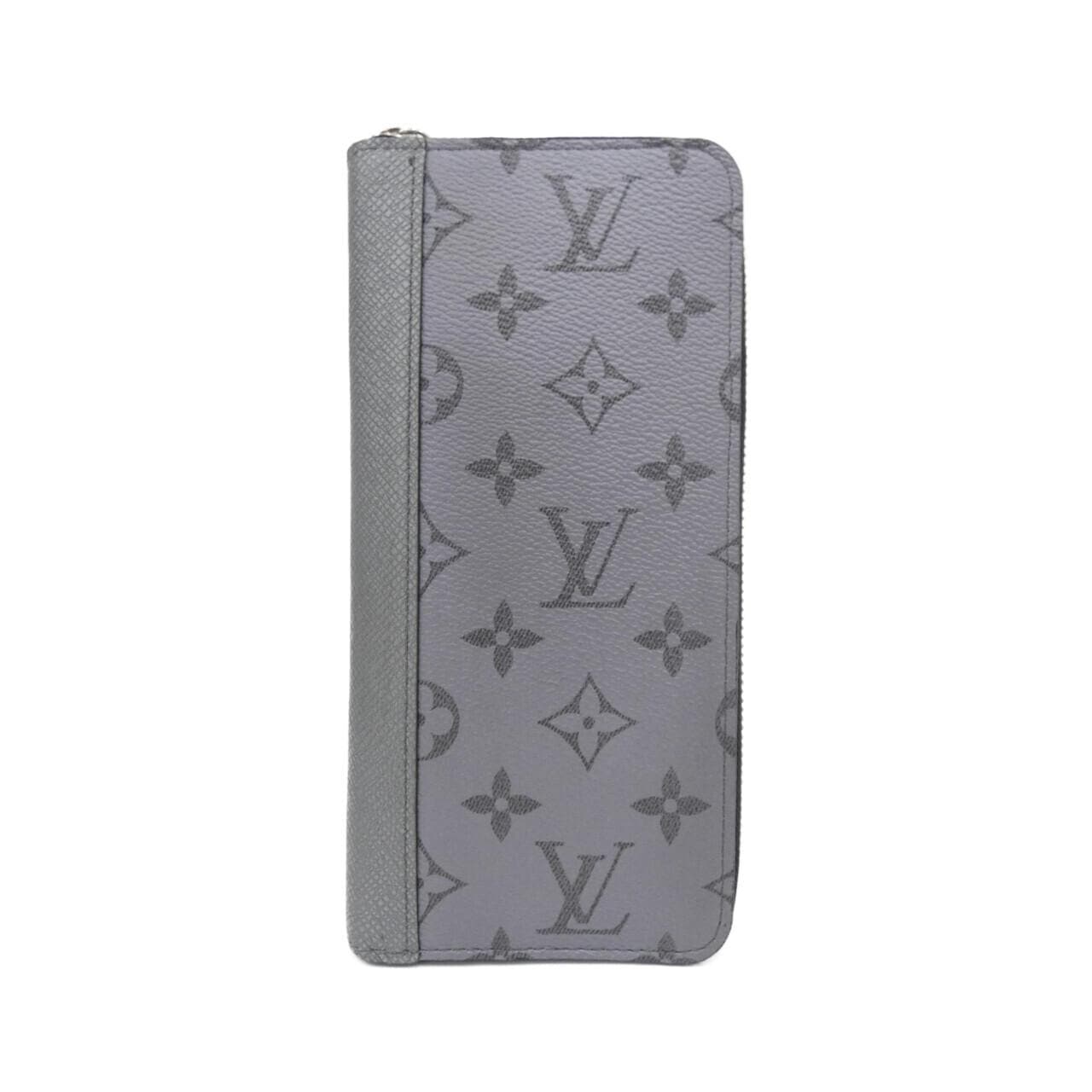 LOUIS VUITTON M30841 銀包 帆布