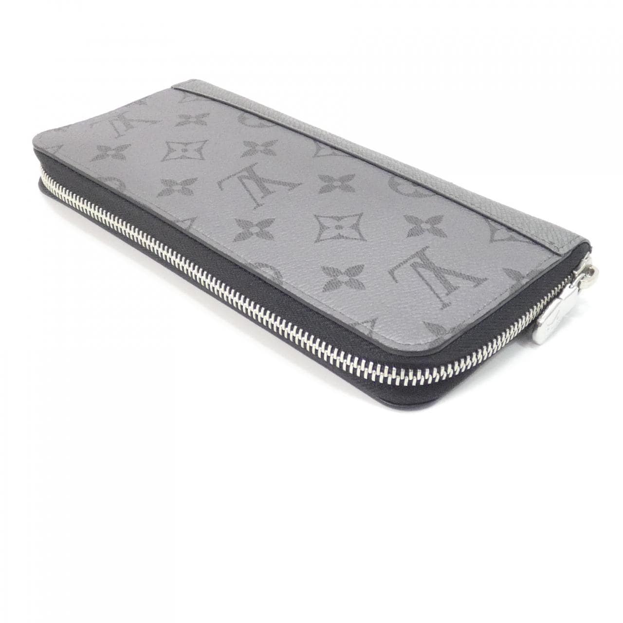 LOUIS VUITTON M30841 銀包 帆布 2