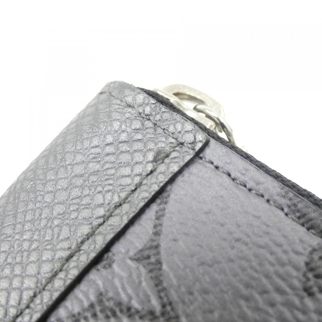 LOUIS VUITTON M30841 銀包 帆布 5