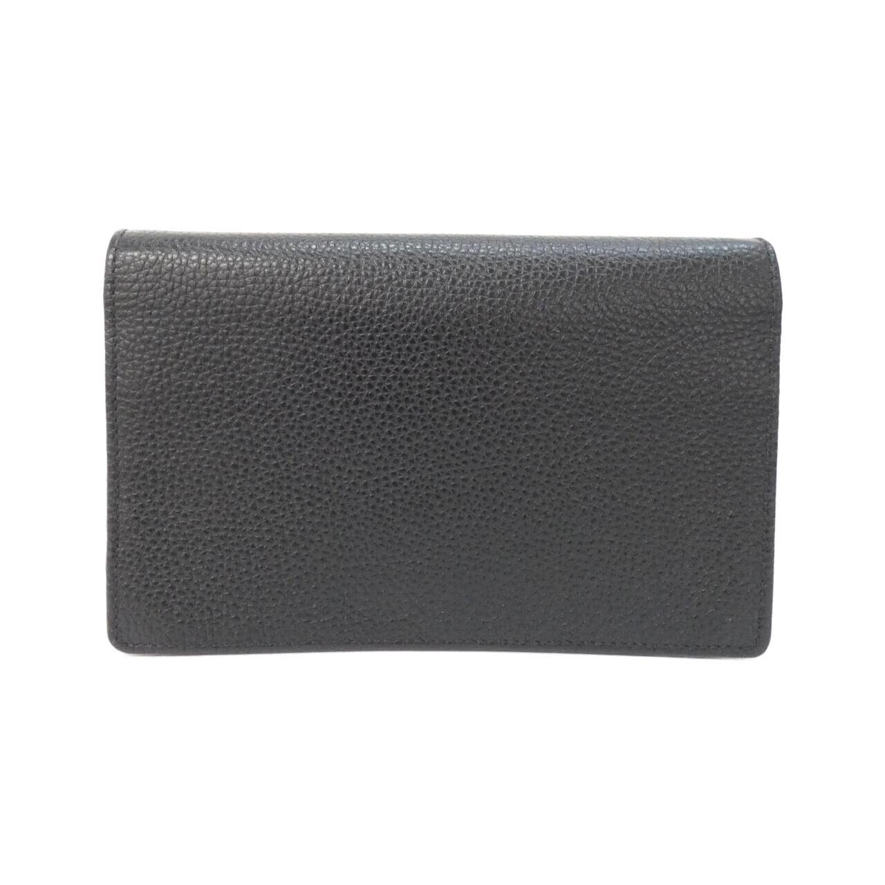 GUCCI 598211 A7M0G Wallet Leather 2