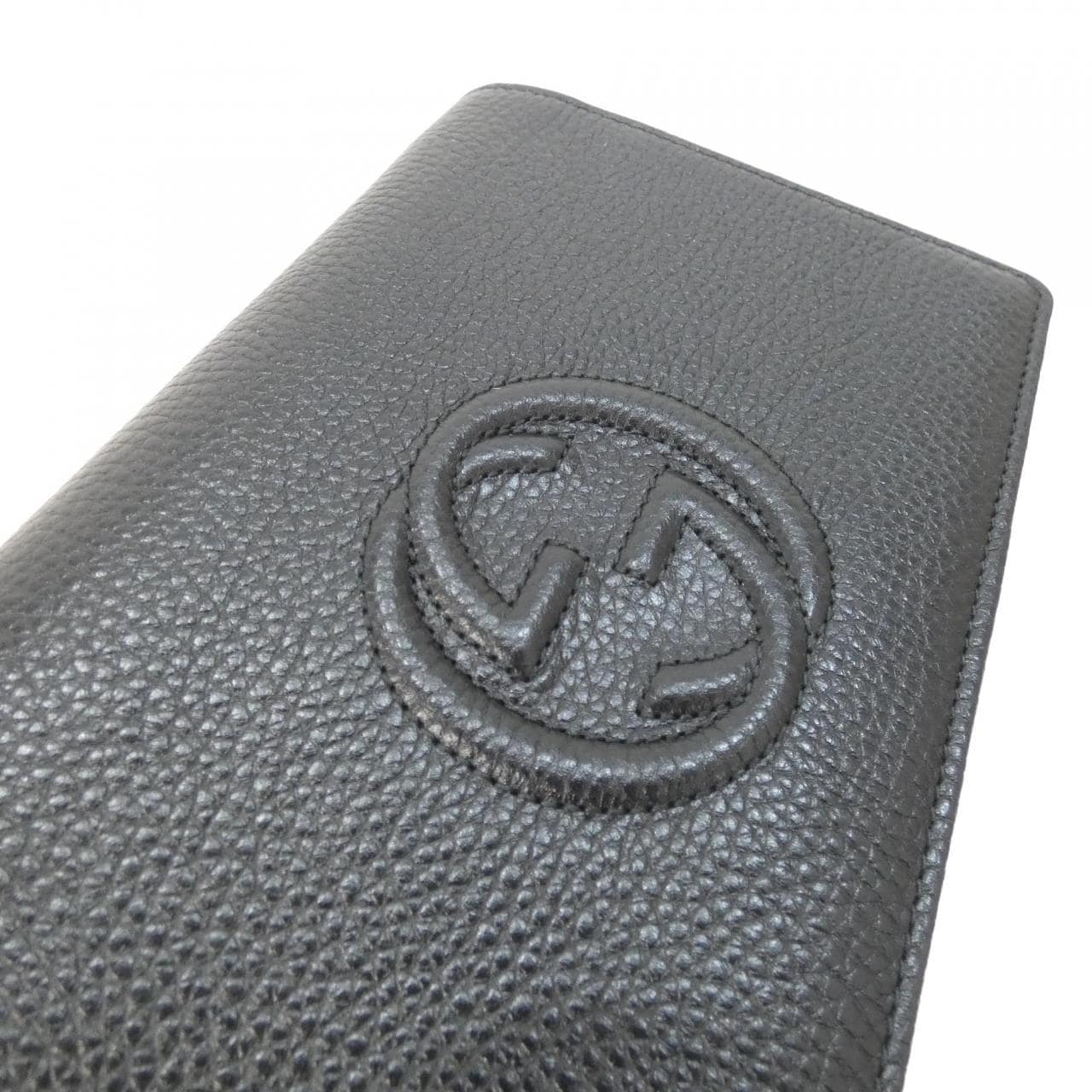 GUCCI 598211 A7M0G Wallet Leather 4