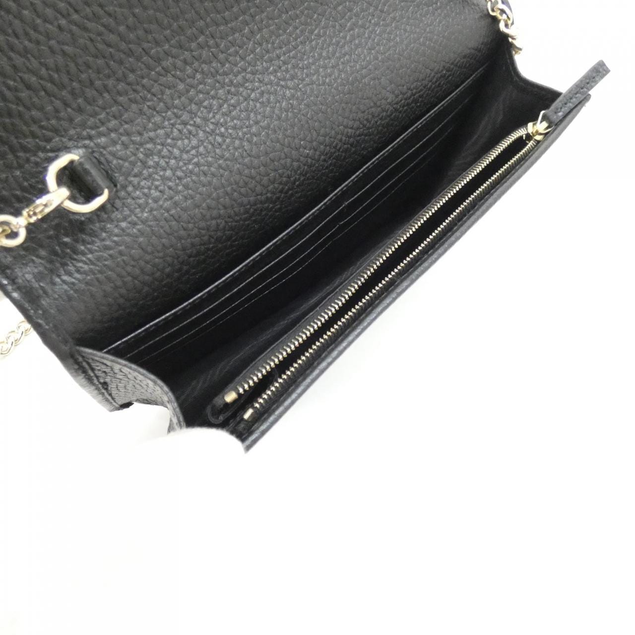 GUCCI 598211 A7M0G Wallet Leather 9