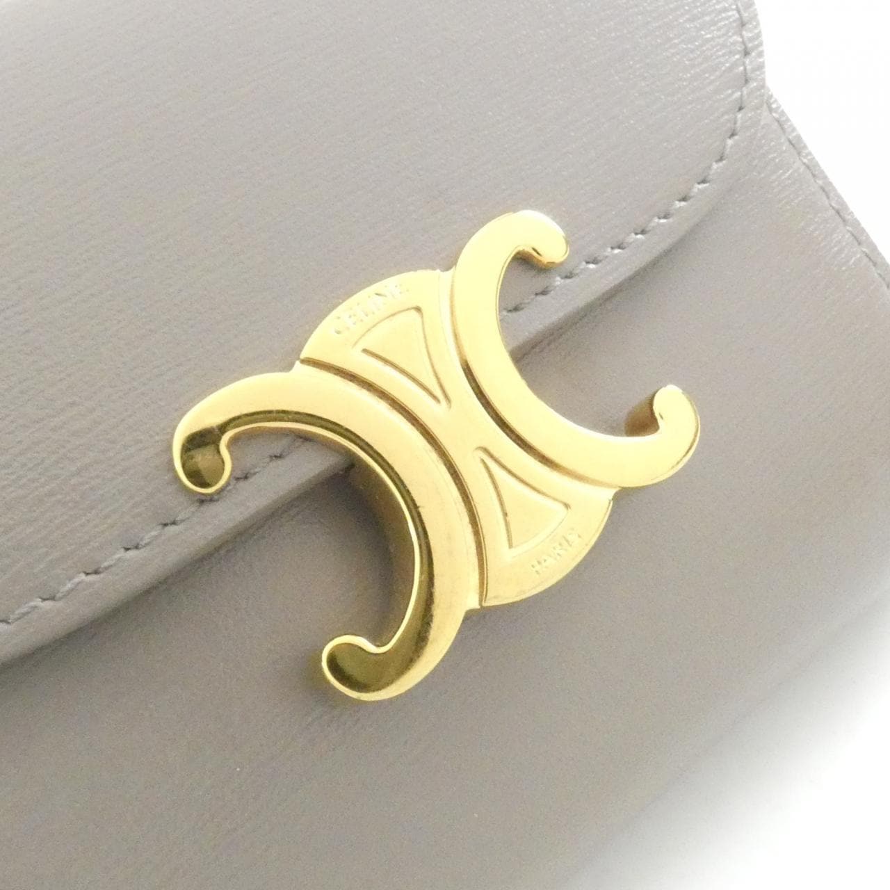 CELINE 10D783DPV Wallet 5
