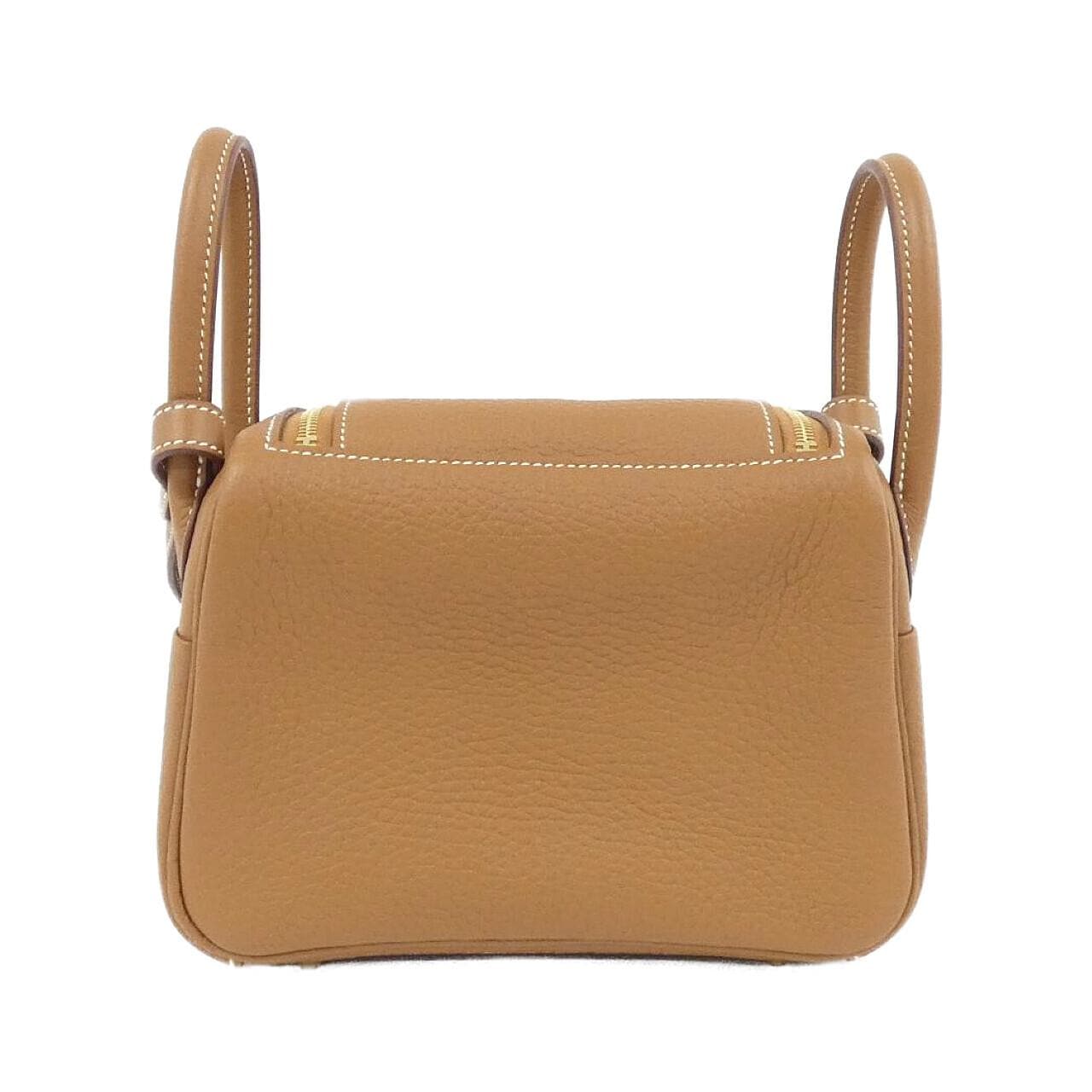 HERMES Lindy 085956CC Shoulder Clemence 2
