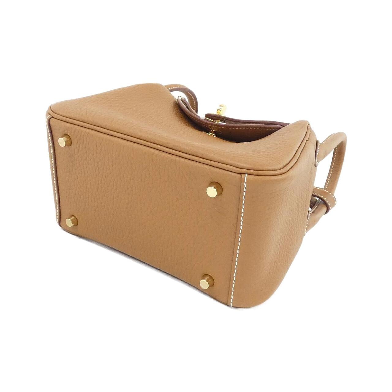 HERMES Lindy 085956CC Shoulder Clemence 3