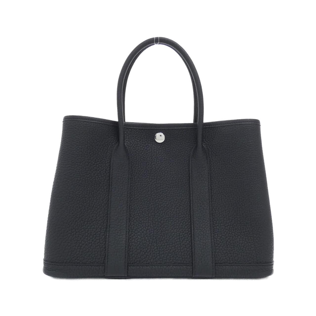 HERMES Garden Party 051568CK Tote