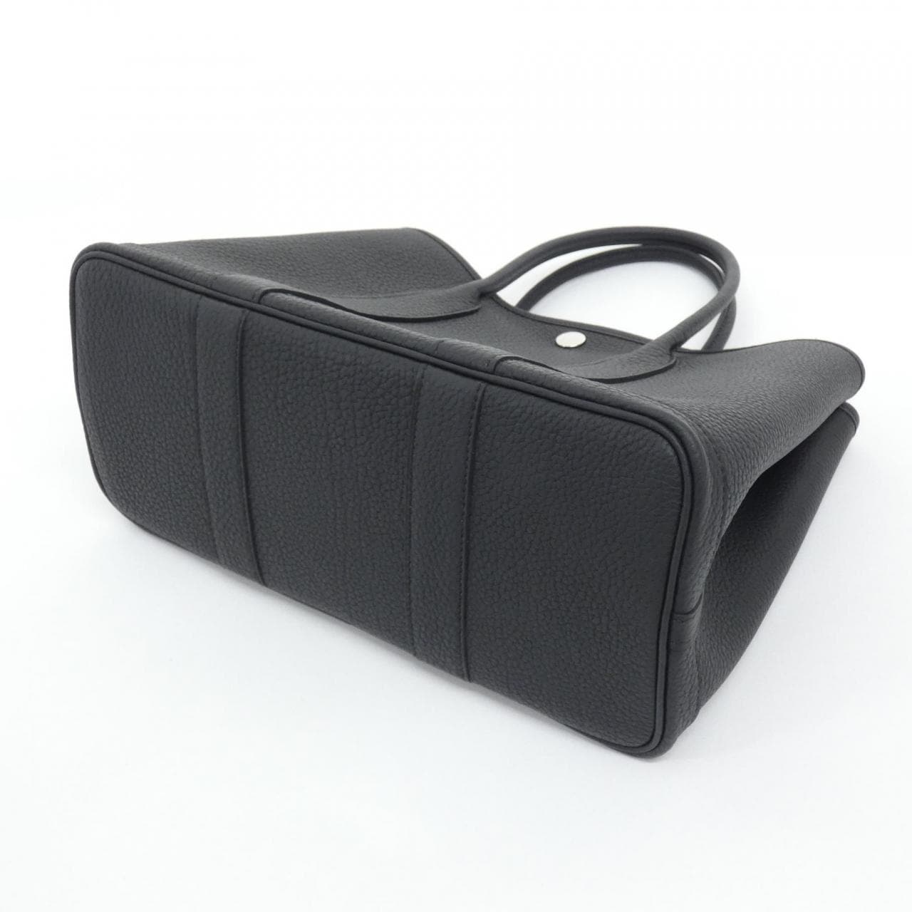 HERMES Garden Party 051568CK Tote 2