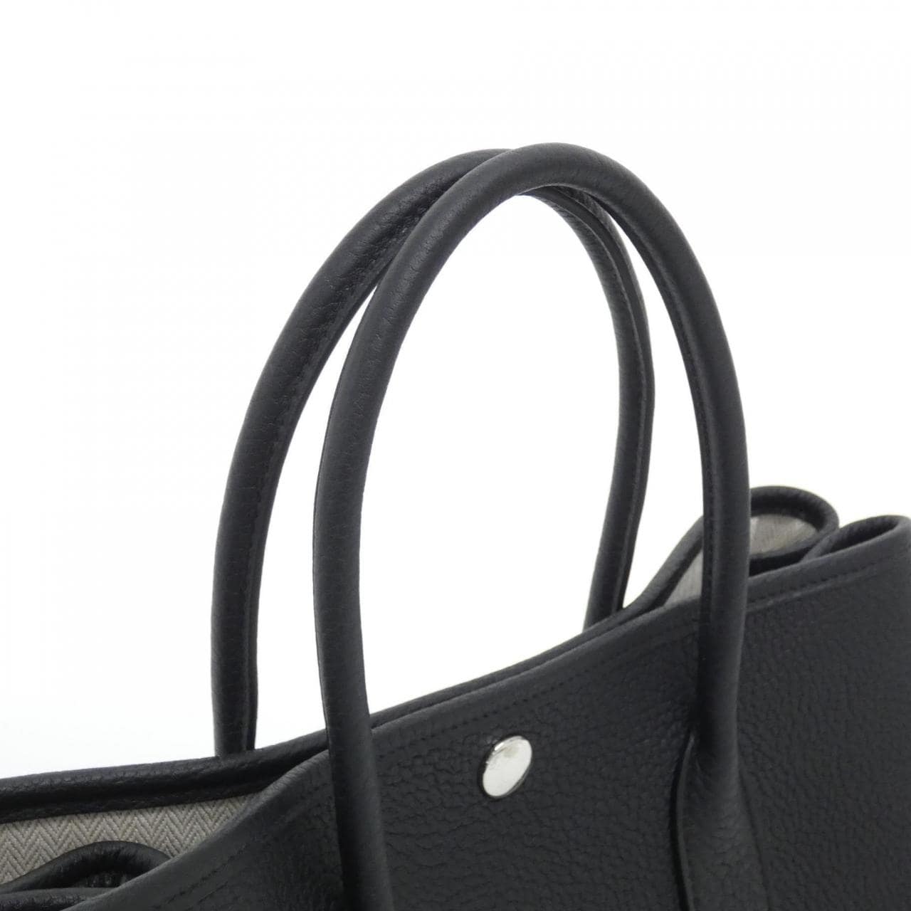HERMES Garden Party 051568CK Tote 3