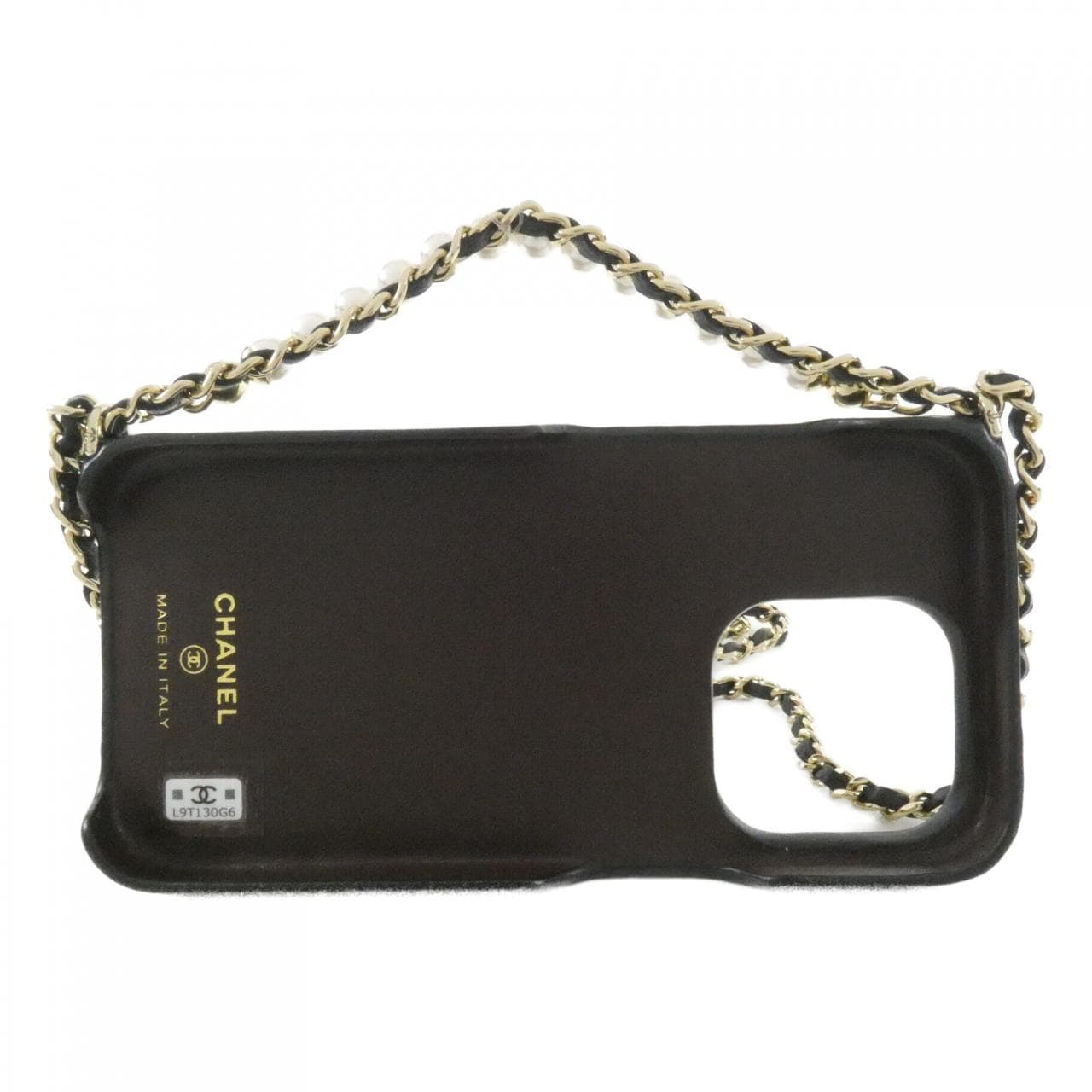 CHANEL Chanel 19 AP3866 銀包 羊皮 2