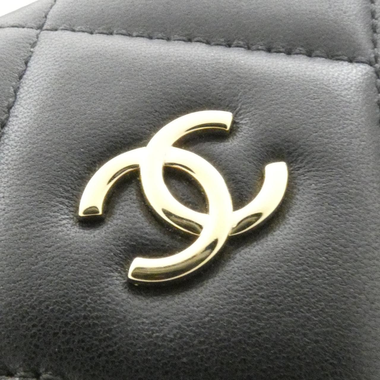 CHANEL Chanel 19 AP3866 銀包 羊皮 3
