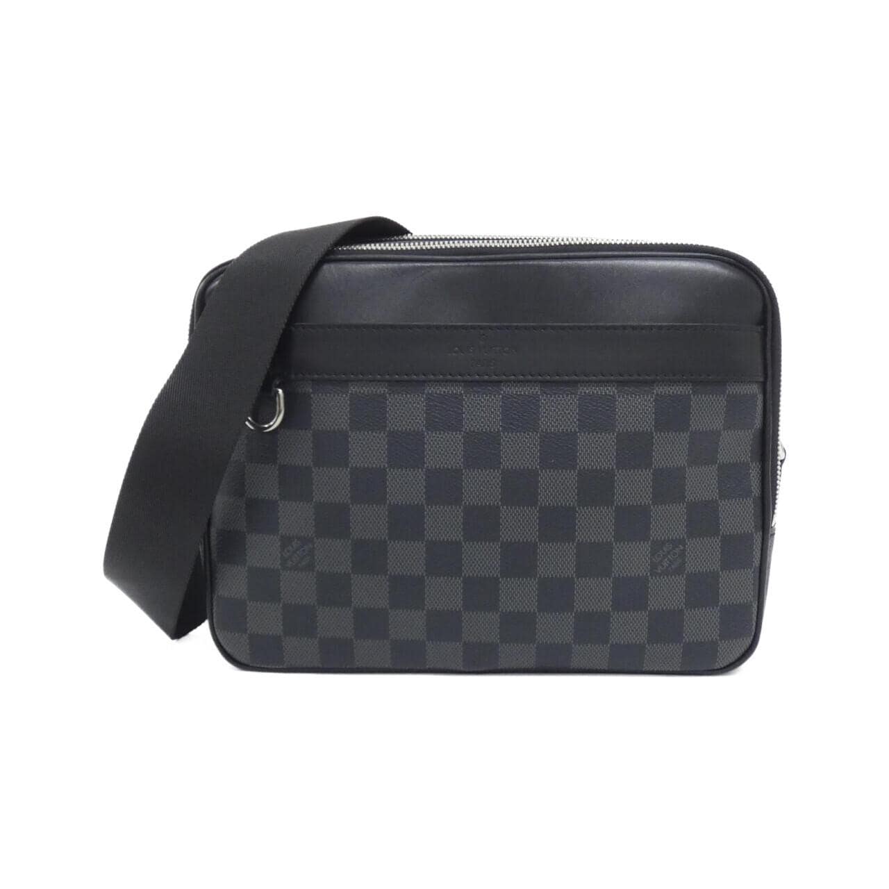 LOUIS VUITTON Trocadéro N40087 肩背包 Damier
