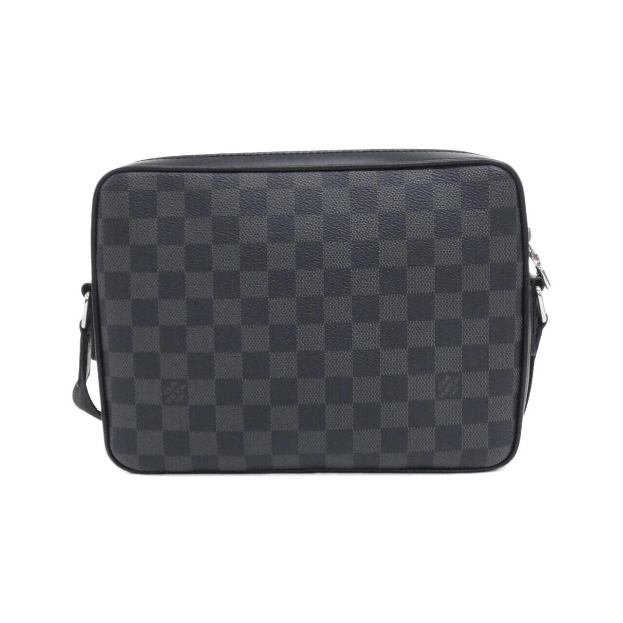 LOUIS VUITTON Trocadéro N40087 肩背包 Damier 2
