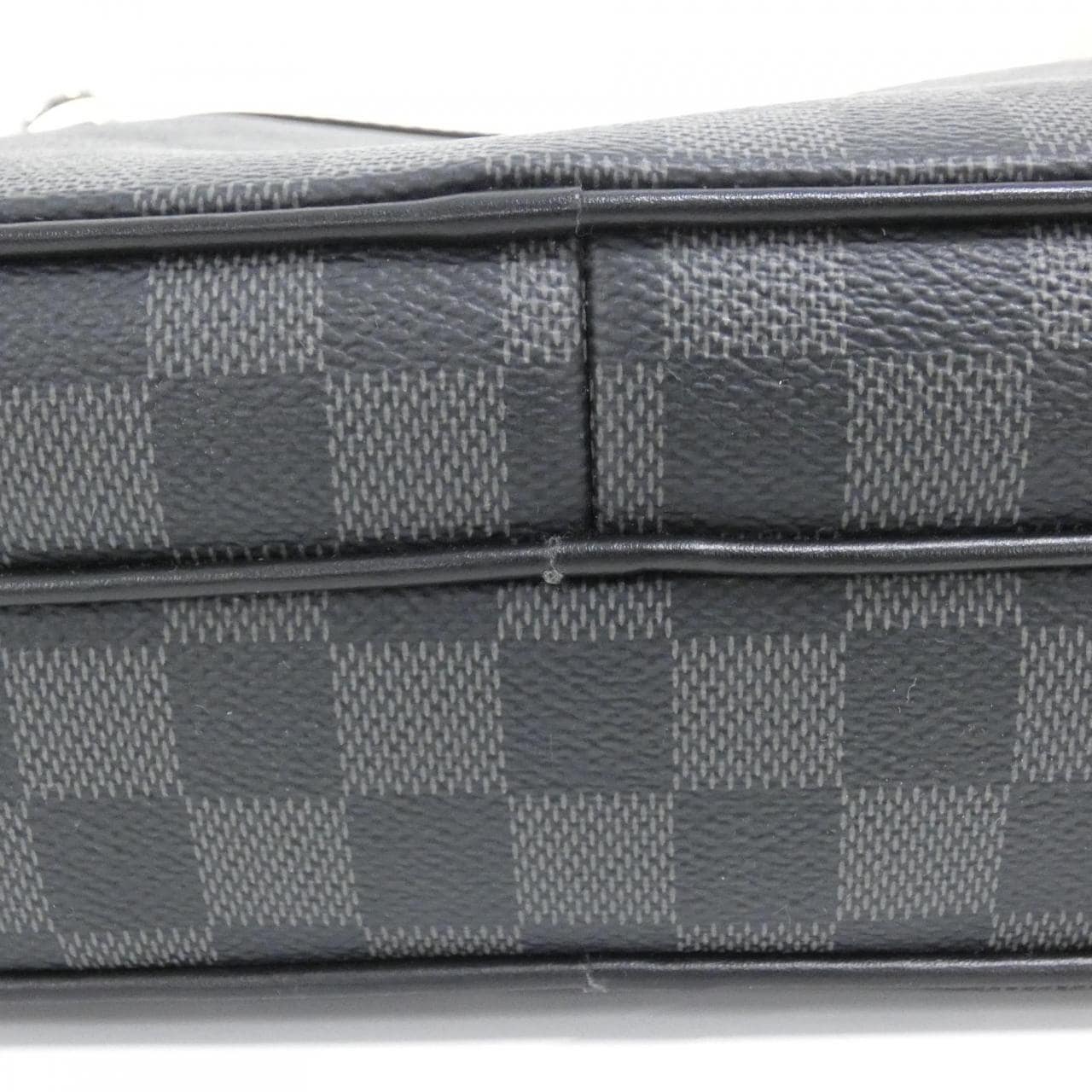 LOUIS VUITTON Trocadéro N40087 肩背包 Damier 3