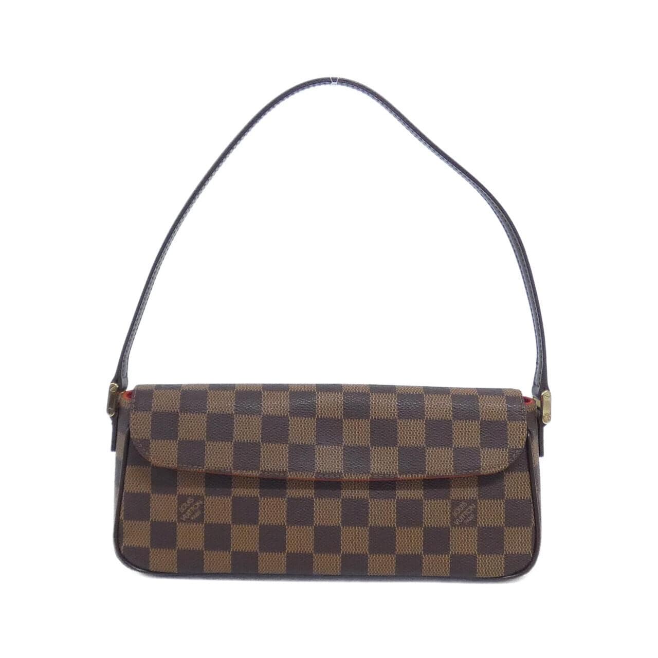 LOUIS VUITTON N51299 Shoulder Damier