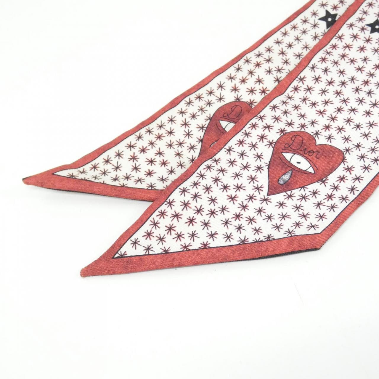 DIOR Scarf 3