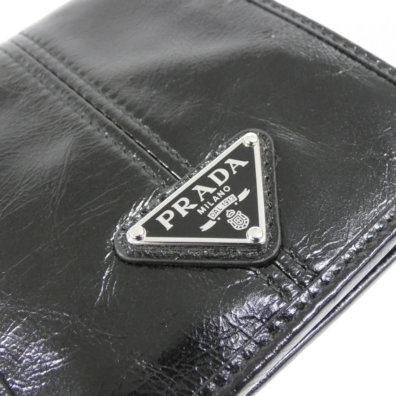 PRADA 2MO738 銀包 3