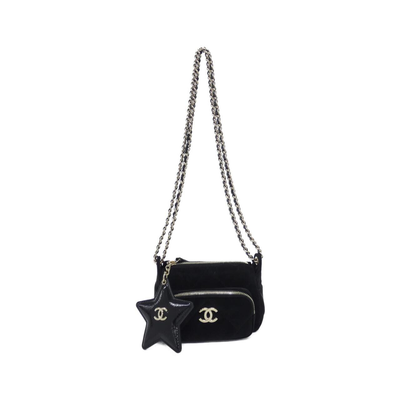 CHANEL AP4772 Wallet Nylon