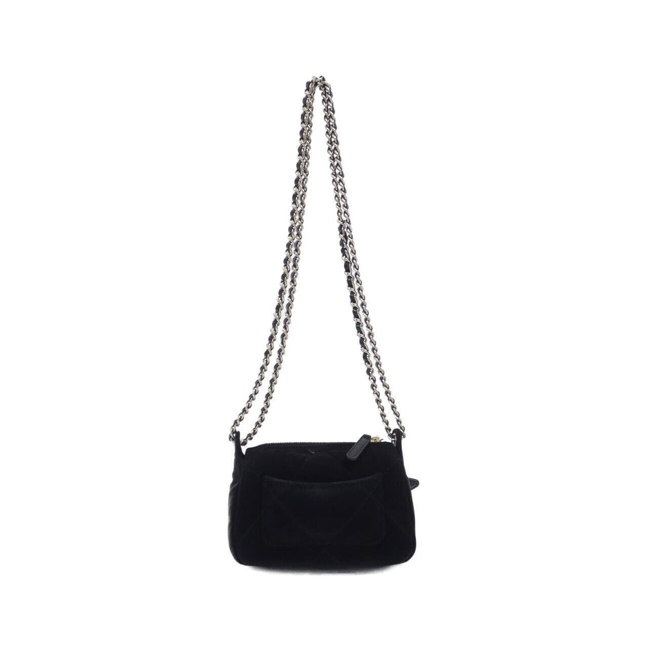 CHANEL AP4772 Wallet Nylon 2