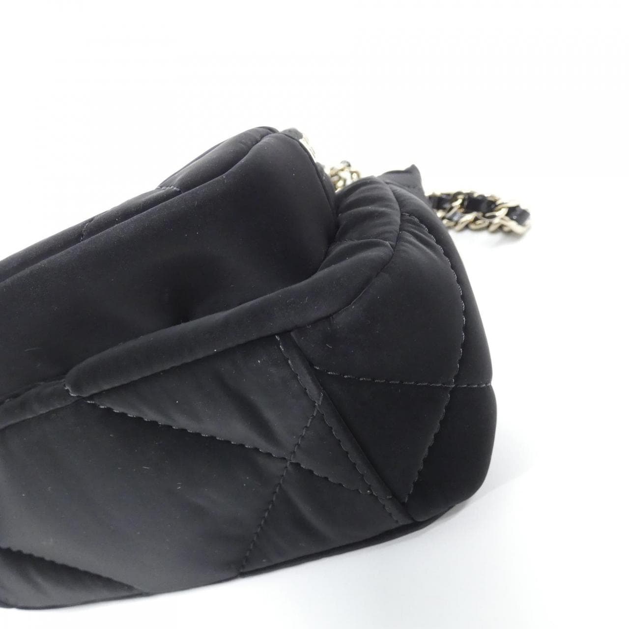 CHANEL AP4772 Wallet Nylon 3