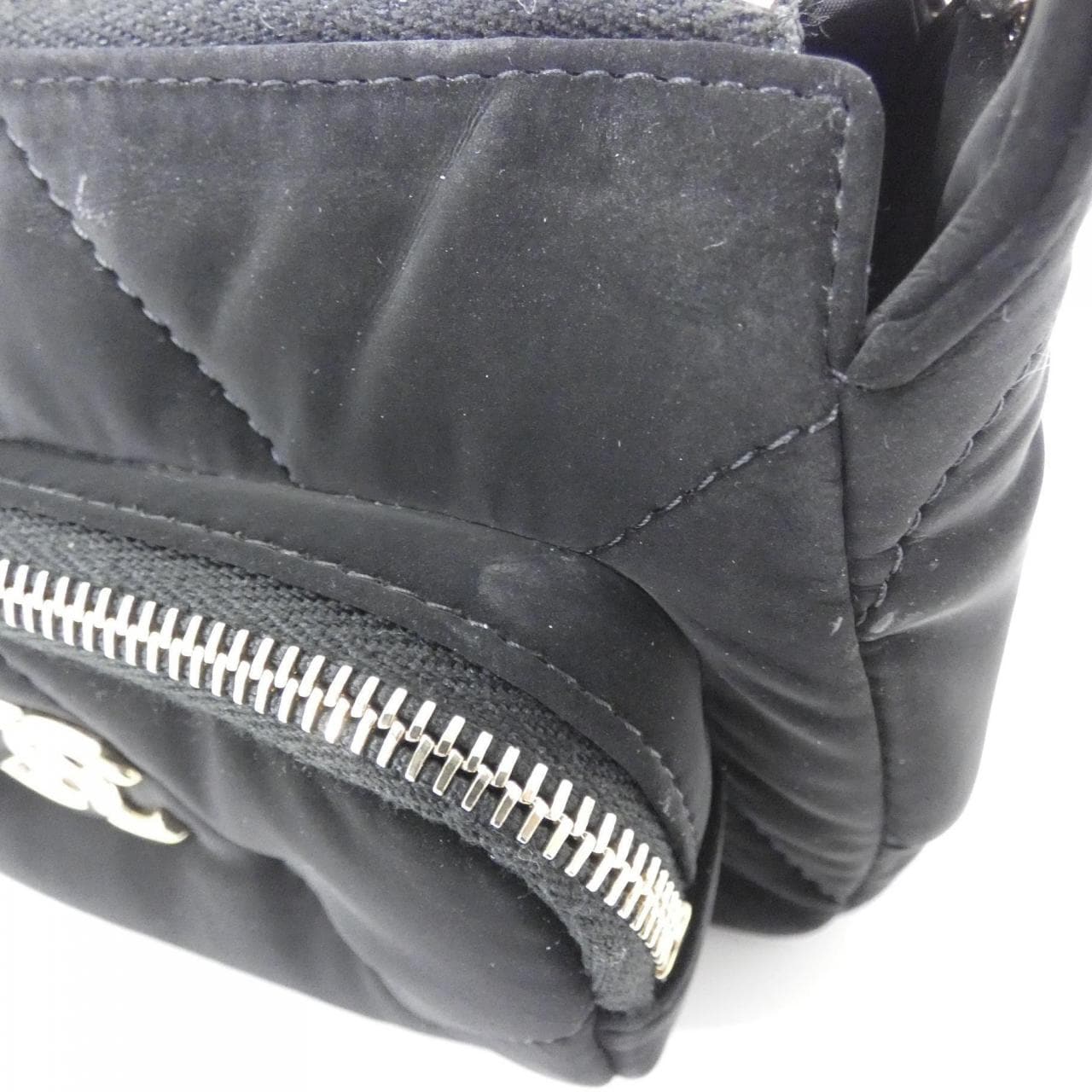 CHANEL AP4772 Wallet Nylon 5