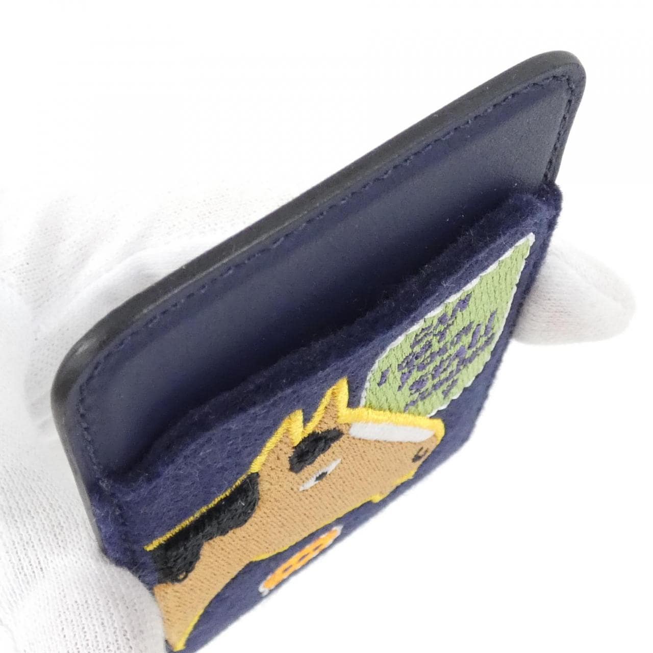 HERMES 0003501 卡片套 Swift 5