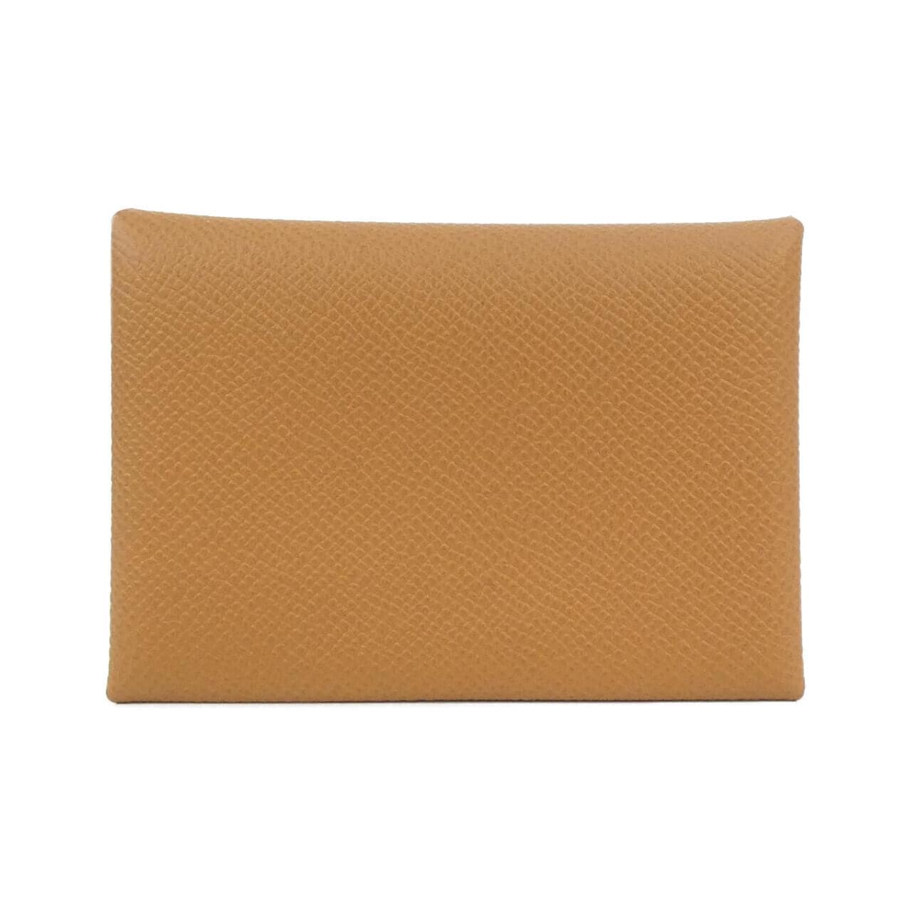 HERMES 083035CK Coin Case Epsom