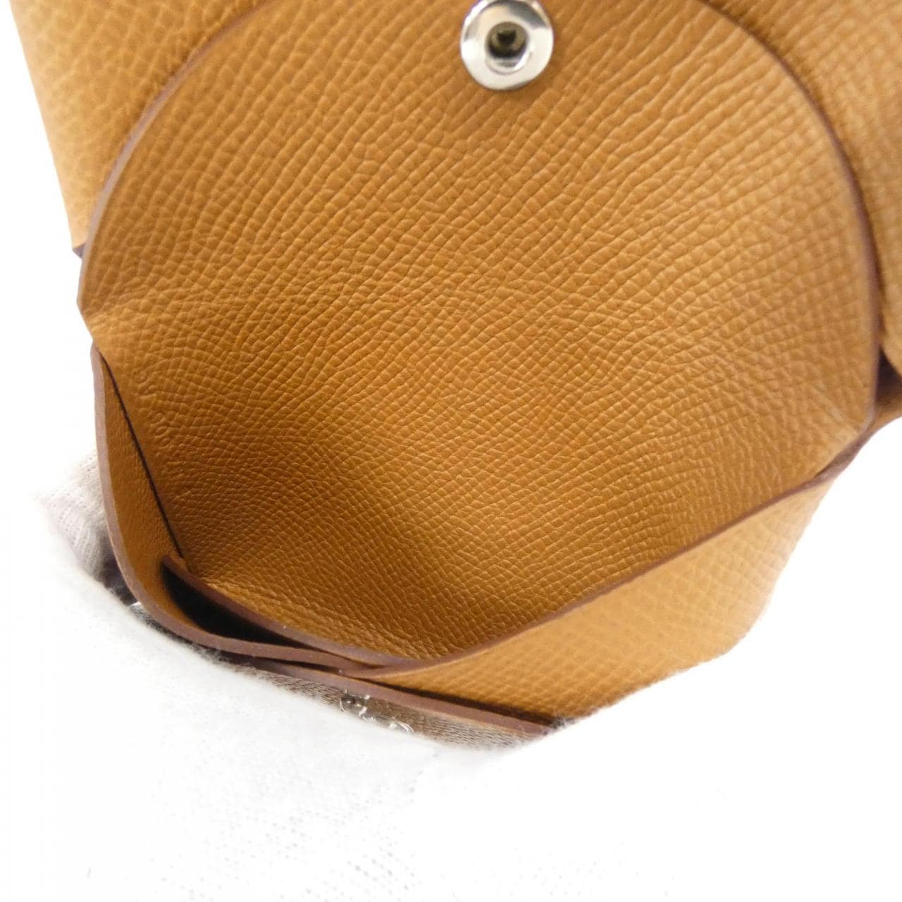 HERMES 083035CK Coin Case Epsom 4