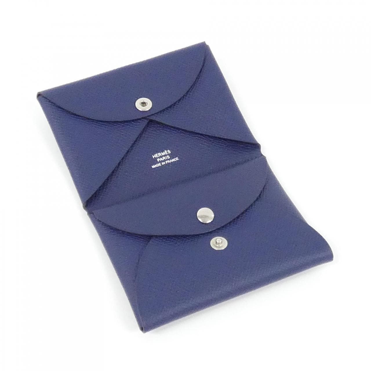 HERMES 083035CK Coin Case Epsom 2