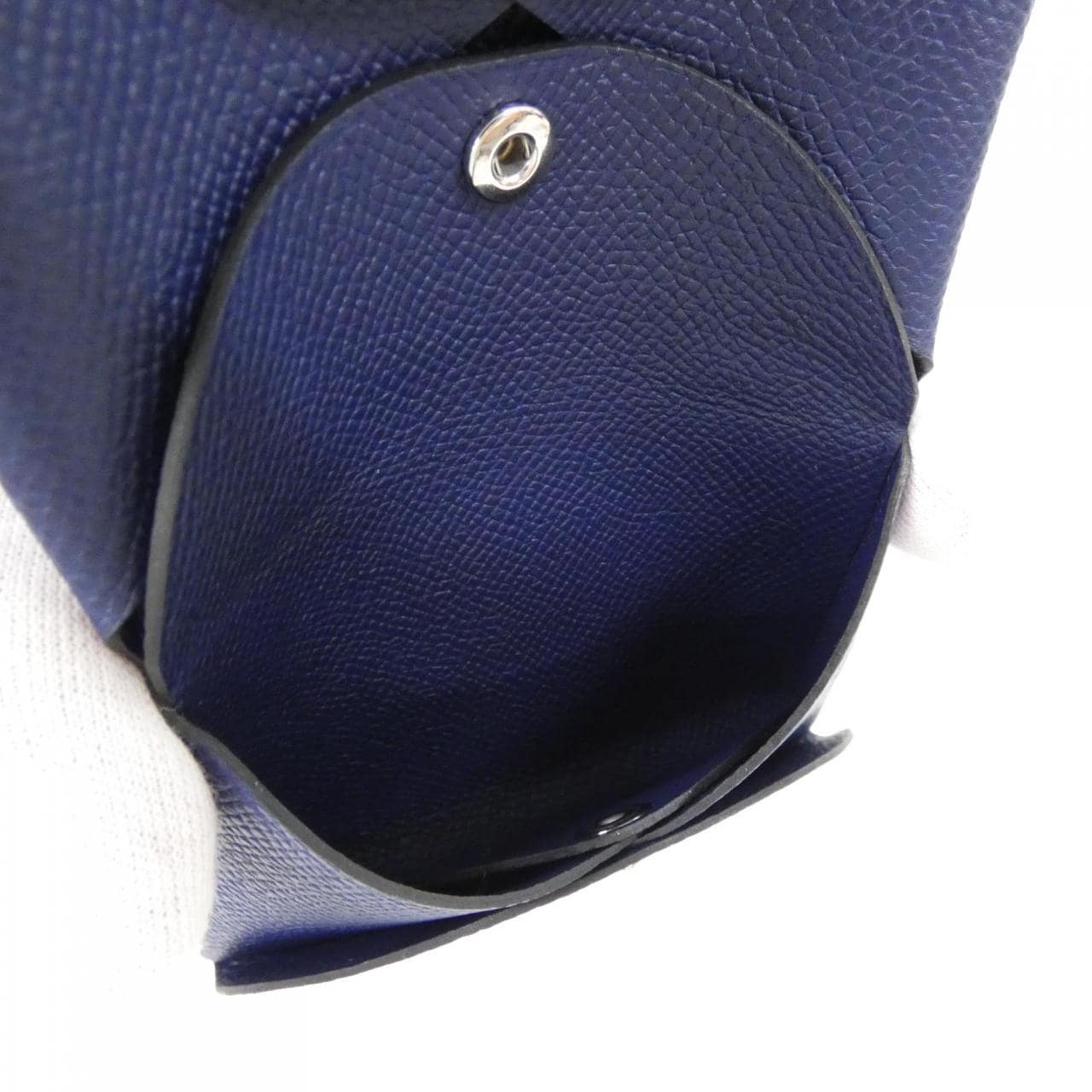 HERMES 083035CK Coin Case Epsom 3