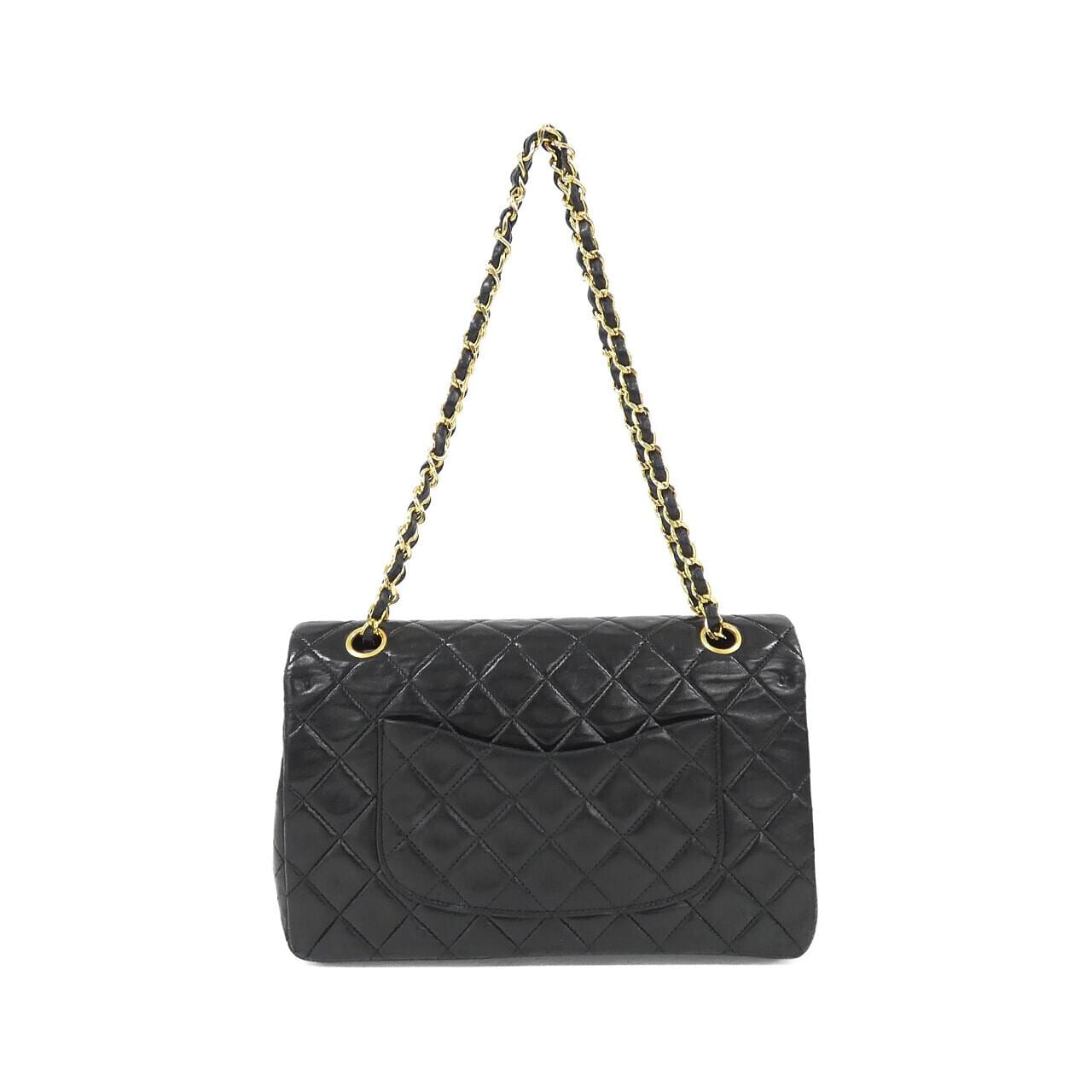 CHANEL Matelasse 1112 Shoulder Lambskin 2