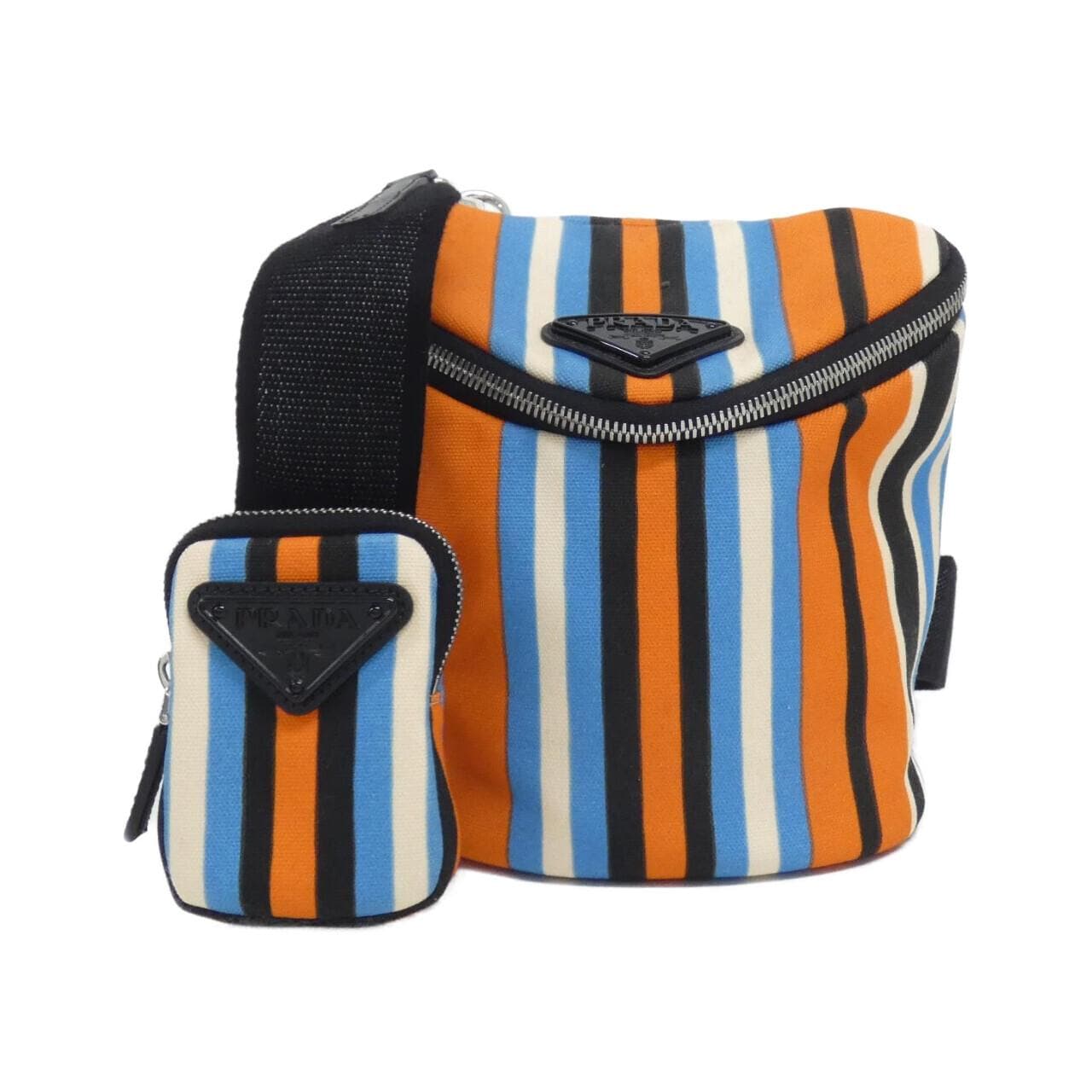 PRADA 2VH147 Shoulder