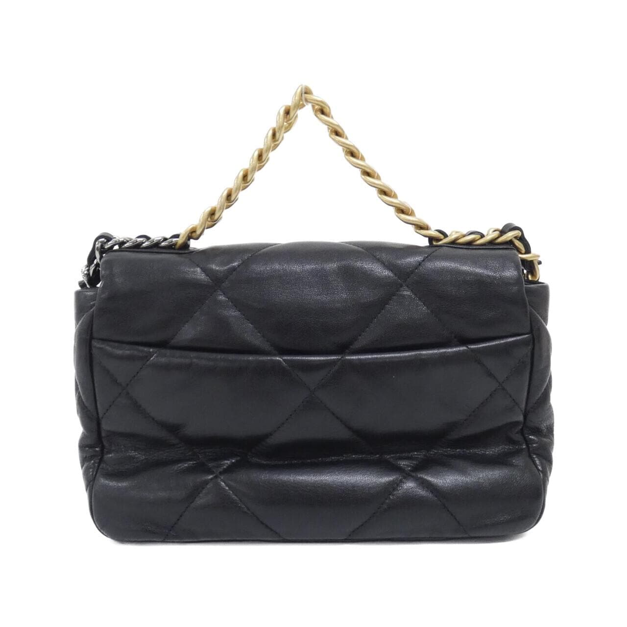 CHANEL Chanel 19 AS1160 肩背包 2